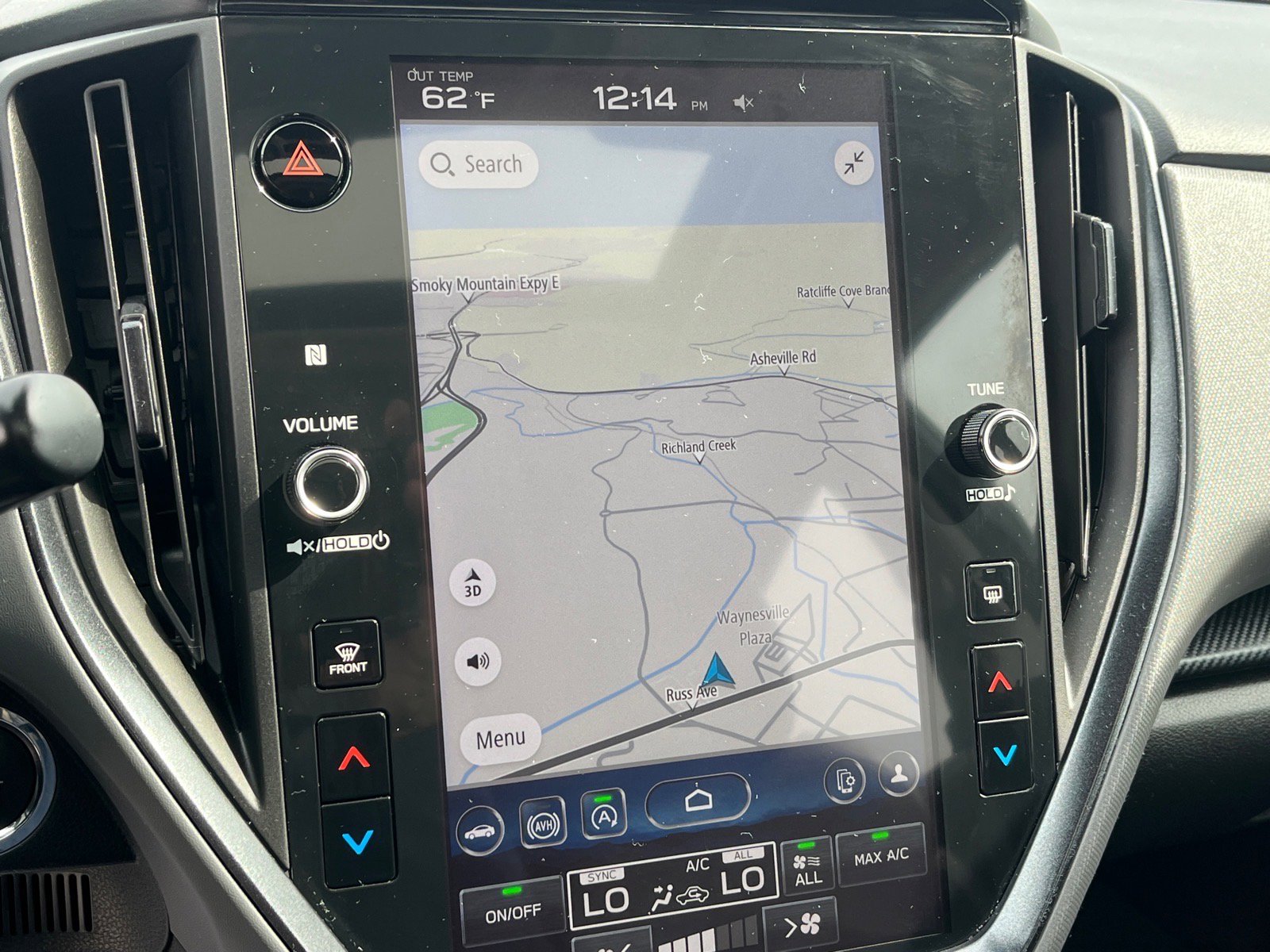 Used 2024 Subaru Crosstrek 2.5i Limited image 10