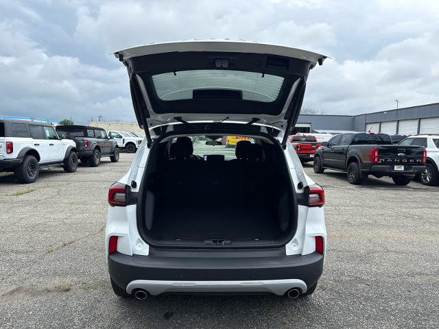 Certified 2023 Ford Escape Active w/ Tech Pack #1 AWD/4WD image 8