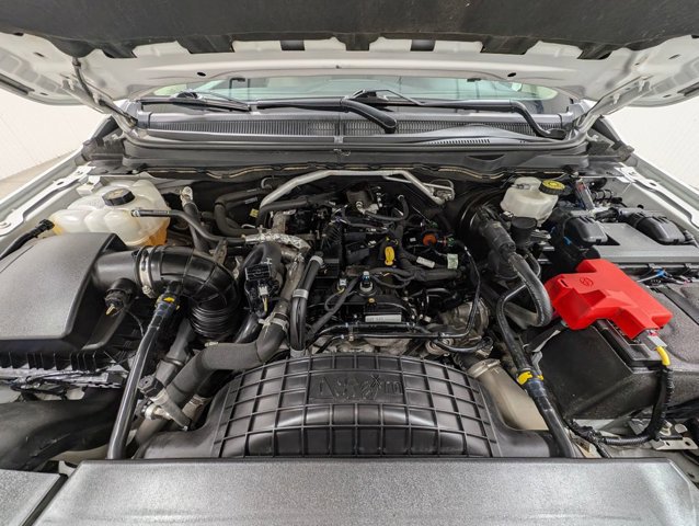 Certified 2022 Ford Ranger Lariat w/ Equipment Group 501A High image 10