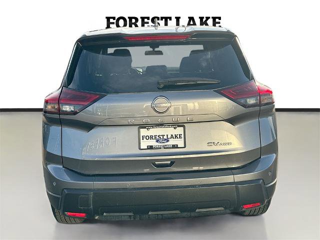 Used 2024 Nissan Rogue SV image 20