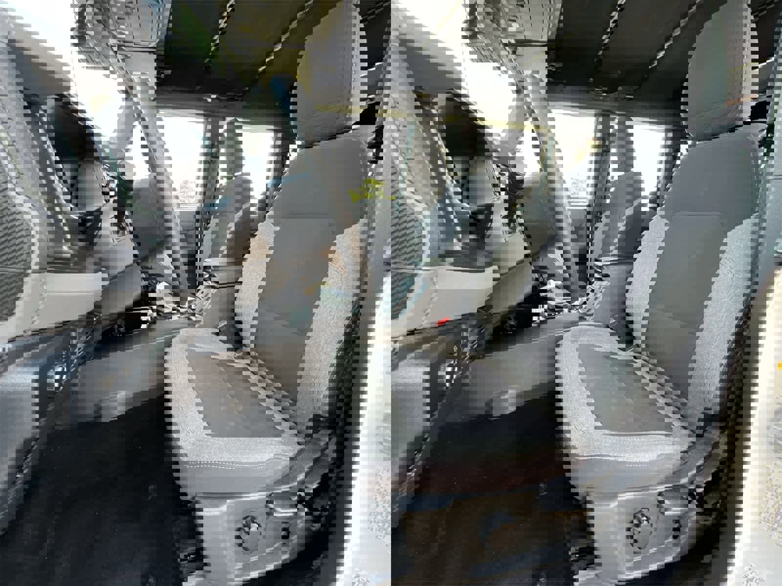 Certified 2021 Ford Bronco 4-Door image 17