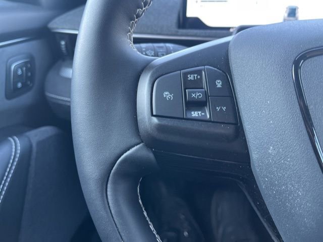 Certified 2025 Ford Mustang Mach-E GT image 33