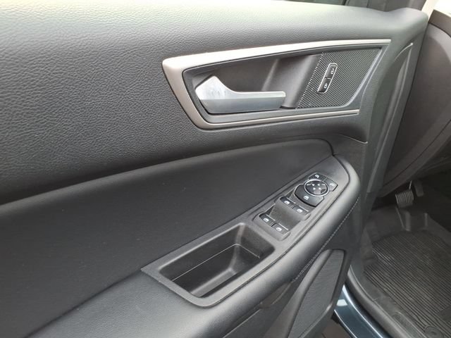 Certified 2023 Ford Edge SEL w/ Convenience Package AWD/4WD image 14