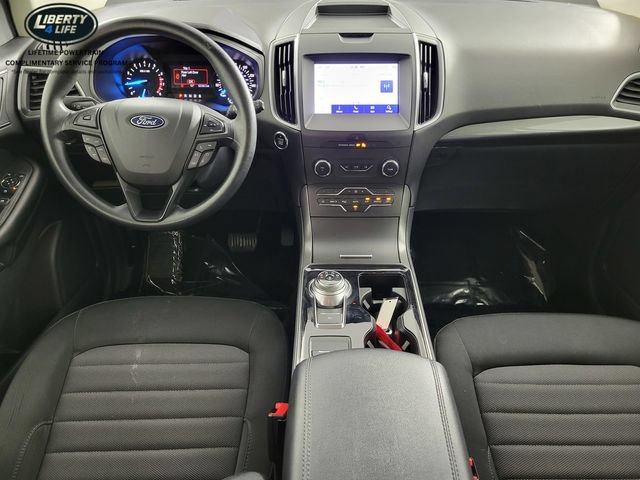 Certified 2020 Ford Edge SE FWD image 23