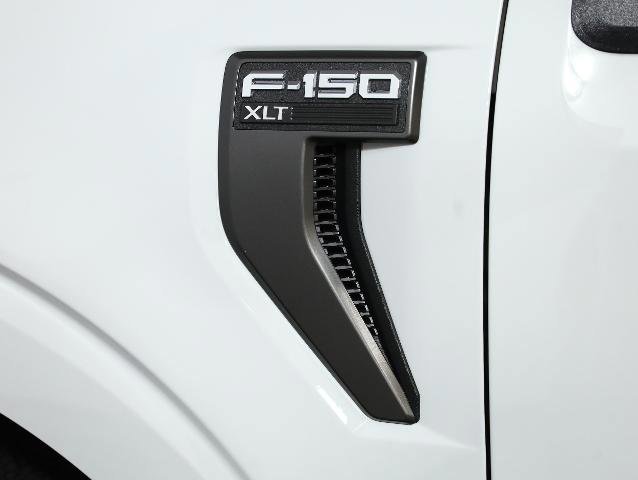 Certified 2023 Ford F150 XLT w/ Equipment Group 302A High image 25