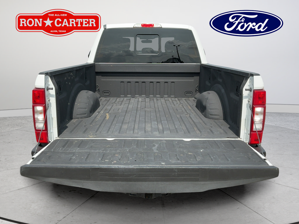 Certified 2021 Ford F250 Lariat w/ Lariat Value Package AWD/4WD image 20