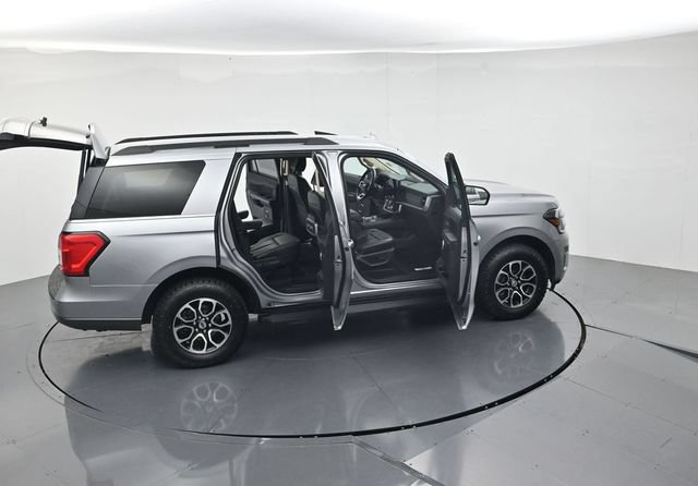 Certified 2024 Ford Expedition XLT AWD/4WD image 51