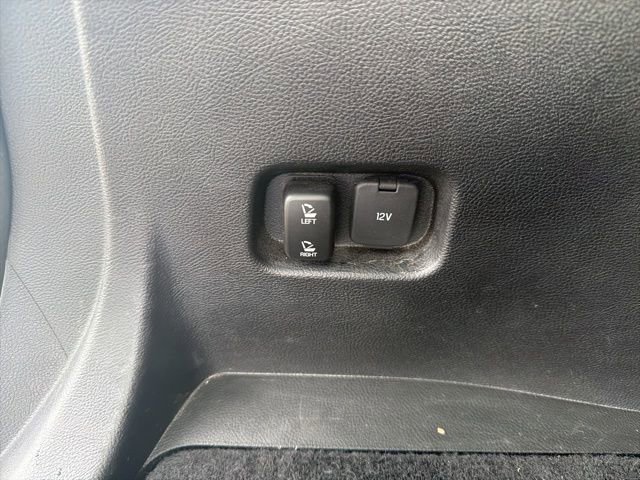 Certified 2023 Ford Edge SEL AWD/4WD image 12