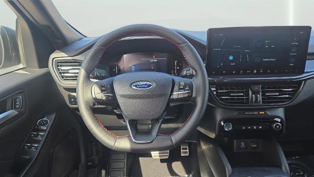 Certified 2023 Ford Escape ST-Line w/ Tech Pack #1 image 19