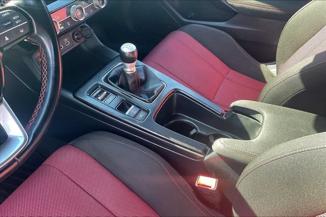 Used 2022 Honda Civic Si image 15
