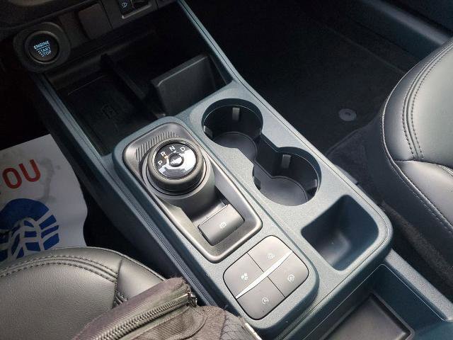 Certified 2023 Ford Maverick Lariat w/ Lariat Luxury Package image 30