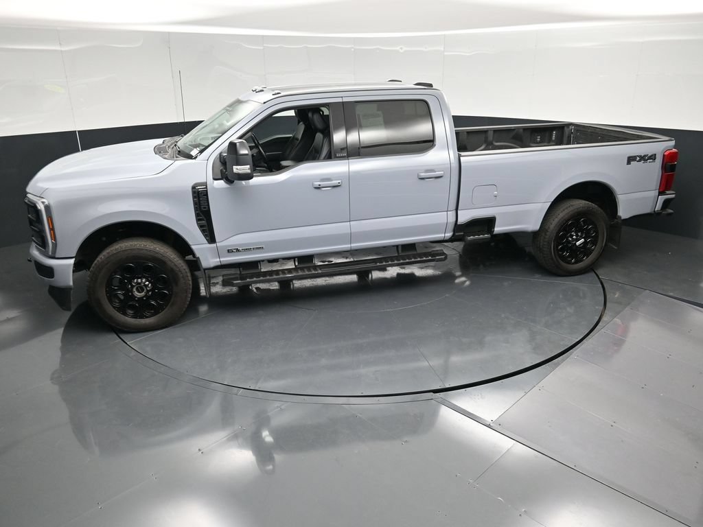 Certified 2025 Ford F250 Lariat w/ Lariat Ultimate Package AWD/4WD image 44