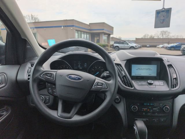 Certified 2019 Ford Escape SE image 28