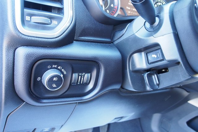 Used 2022 RAM 2500 Laramie AWD/4WD image 20
