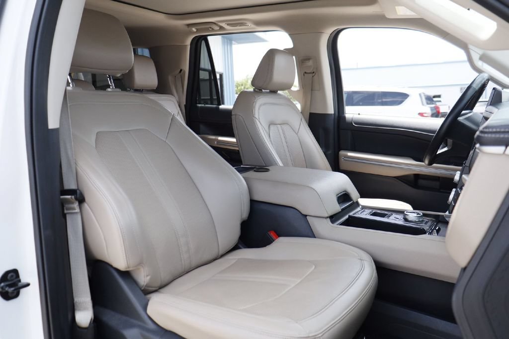 Certified 2024 Ford Expedition Max Limited RWD image 17