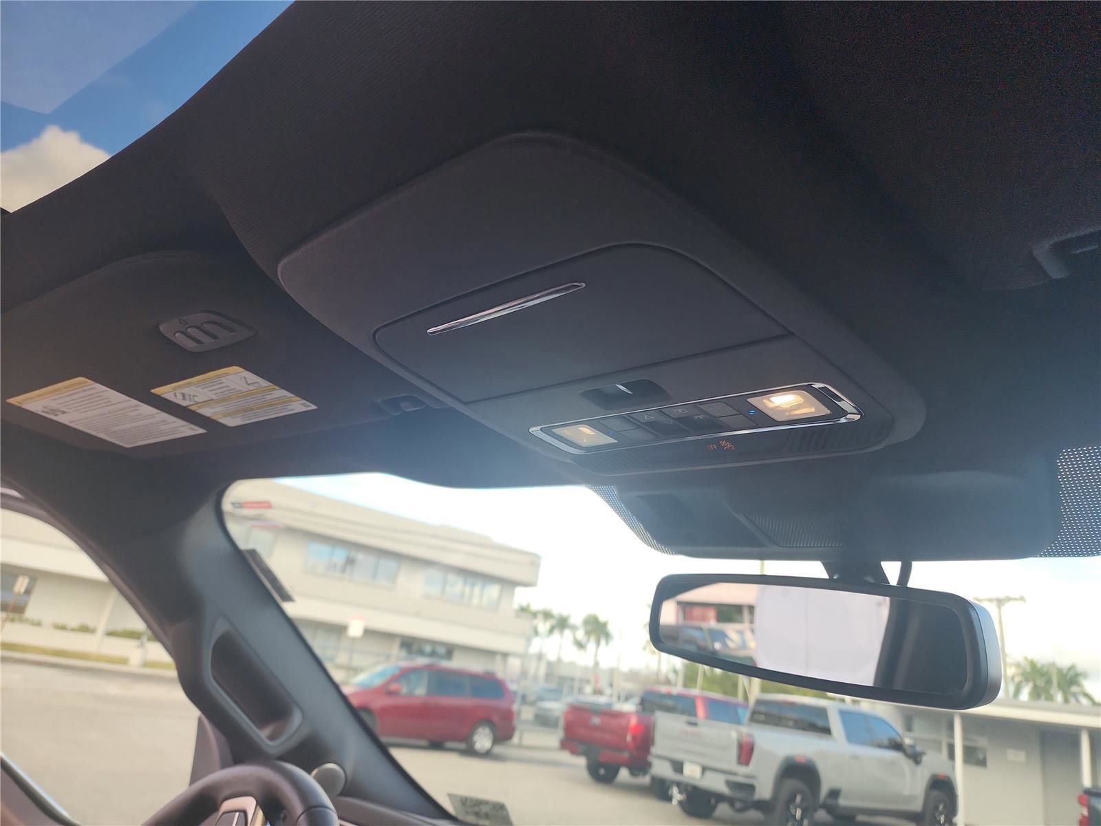 Certified 2023 Ford F150 King Ranch w/ Equipment Group 601A High image 31