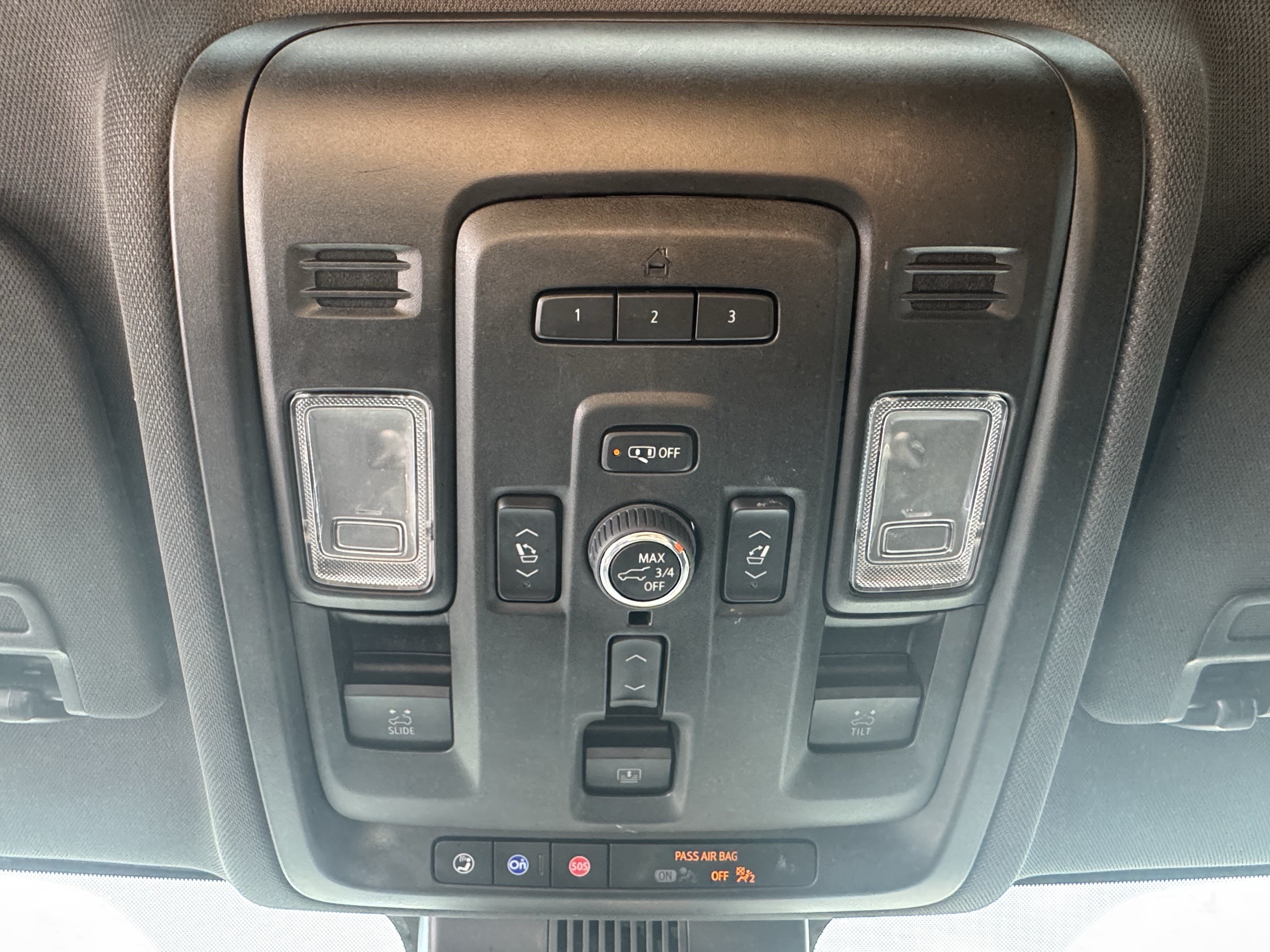 Used 2023 Chevrolet Suburban Z71 w/ Off-Road Capability Package AWD/4WD image 30