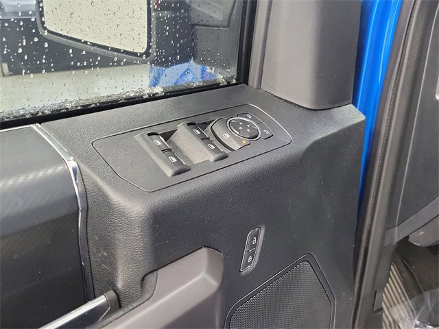 Certified 2019 Ford F150 XLT w/ Equipment Group 302A Luxury image 7