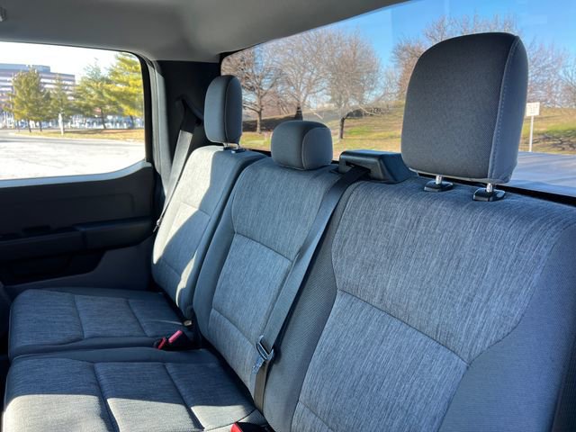 Certified 2023 Ford F250 XL w/ Snow Plow Prep Package image 25