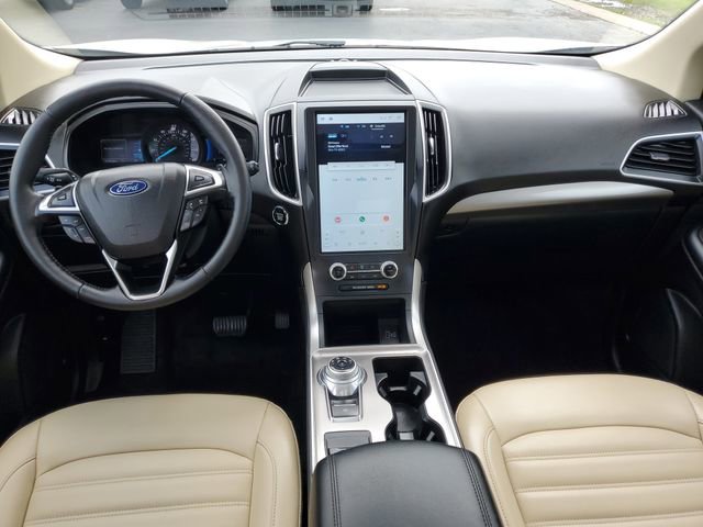 Certified 2024 Ford Edge SEL w/ Convenience Package AWD/4WD image 33