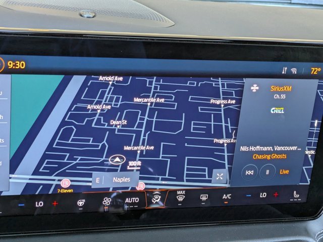 Certified 2024 Ford Mustang GT Premium w/ GT Performance Package image 27