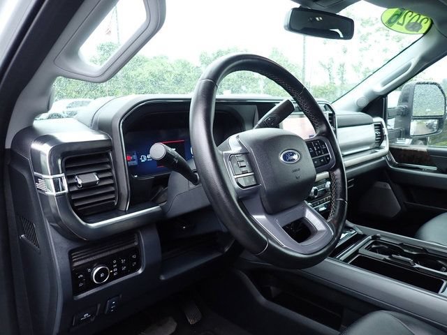 Certified 2026 Ford F250 Lariat AWD/4WD image 17