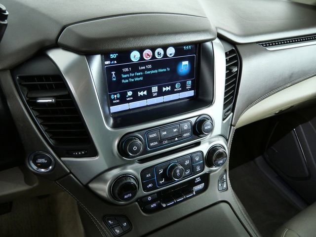 Used 2020 Chevrolet Suburban Premier image 20