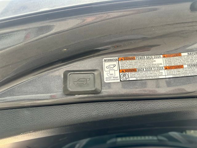 Used 2017 Toyota RAV4 Platinum w/ All Weather Liner Package image 36