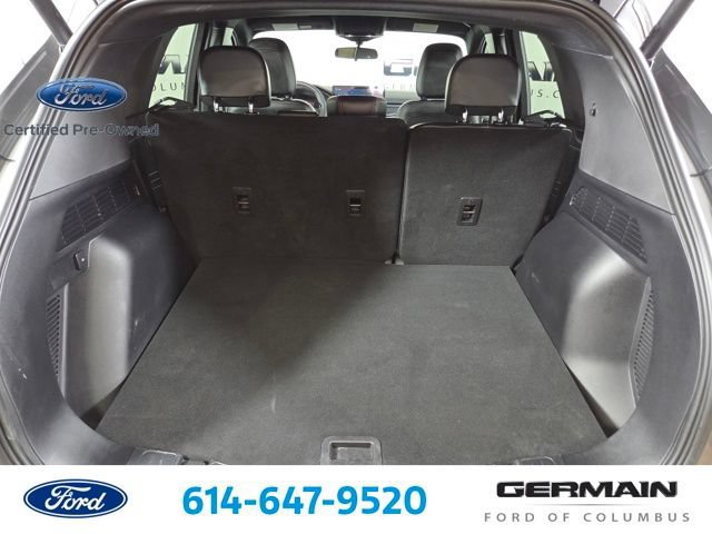 Certified 2023 Ford Escape ST-Line w/ Tech Pack #1 AWD/4WD image 23