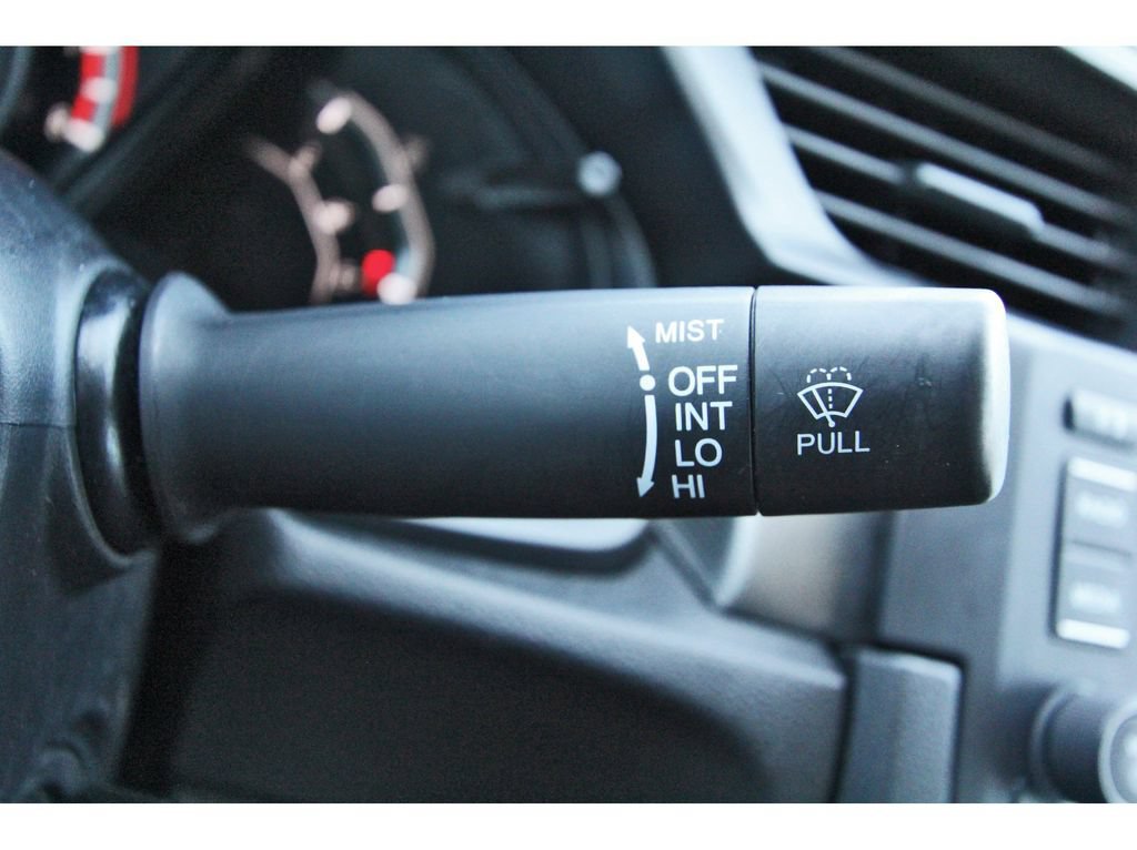 Used 2018 Honda Civic LX image 17