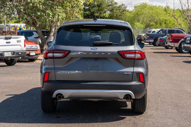 Certified 2024 Ford Escape Active w/ Tech Pack #1 AWD/4WD image 4