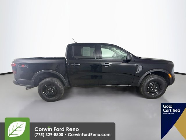 Certified 2026 Ford Ranger XL w/ Trailer Tow Package AWD/4WD image 11