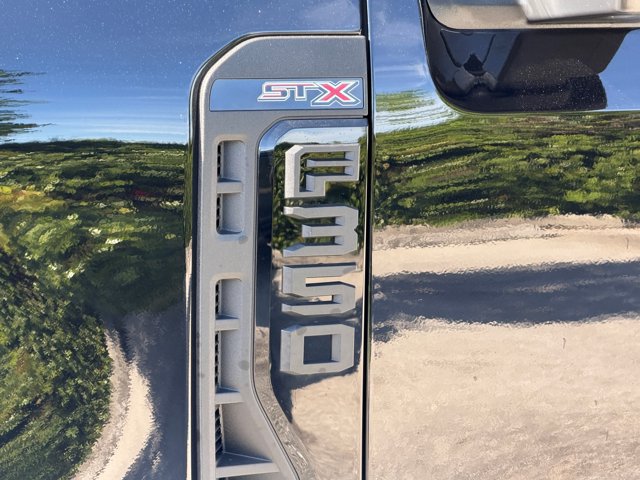 Certified 2026 Ford F350 XL w/ STX Appearance Package AWD/4WD image 14