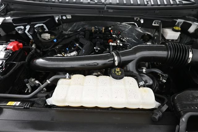 Certified 2024 Ford Expedition Timberline AWD/4WD image 33