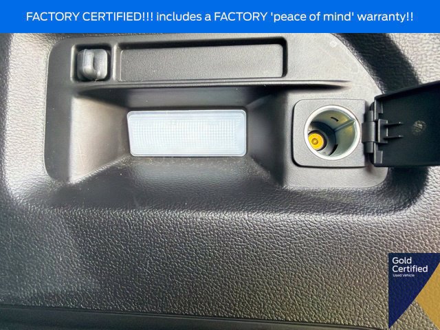 Certified 2023 Ford Explorer XLT w/ Equipment Group 202A AWD/4WD image 15