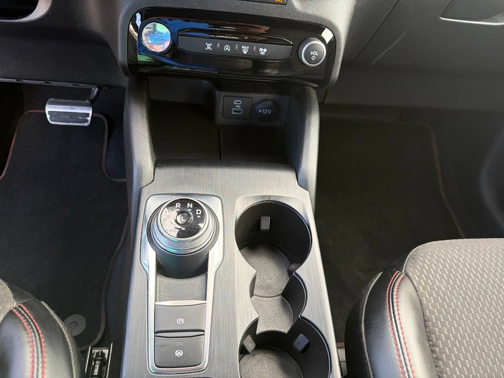 Certified 2023 Ford Escape ST-Line w/ Tech Pack #1 FWD image 24