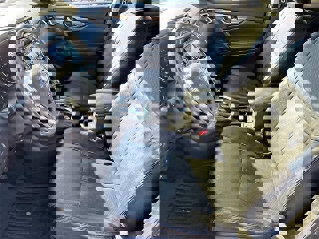 Used 2016 Nissan Rogue SL w/ SL Premium Package image 27