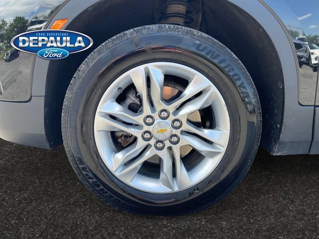 Used 2022 Chevrolet Blazer LT AWD/4WD image 18