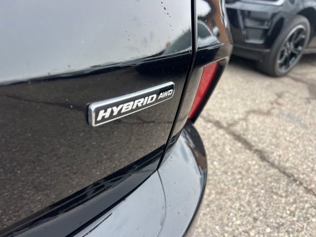 Certified 2023 Ford Escape ST-Line Select image 24