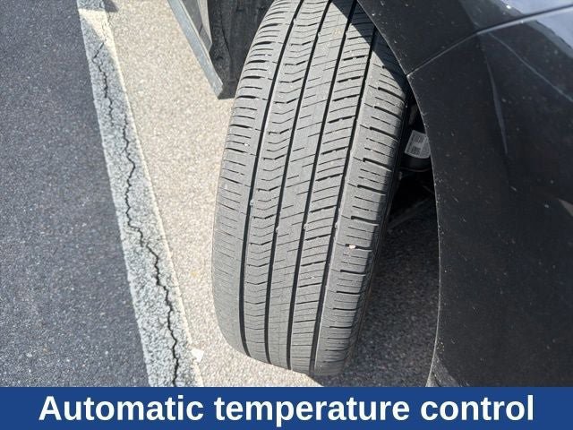 Used 2025 Hyundai Kona N Line S AWD/4WD image 11