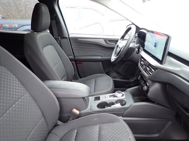 Certified 2024 Ford Escape Active w/ Tech Pack #1 image 11