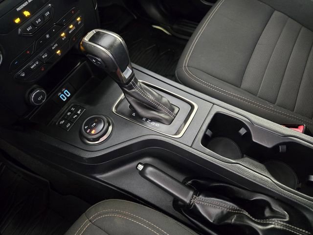 Certified 2020 Ford Ranger XLT w/ Equipment Group 302A Luxury image 21
