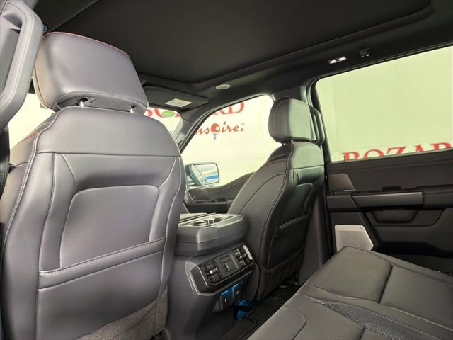 Certified 2026 Ford F150 Raptor AWD/4WD image 14