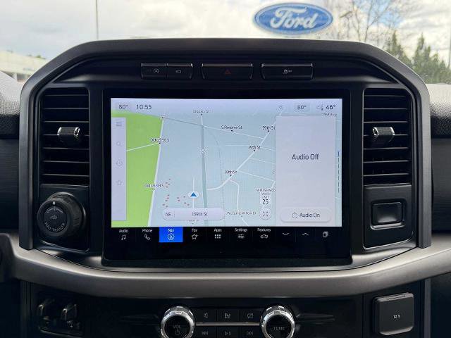 Certified 2024 Ford F150 XLT w/ Tow/Haul Package image 17