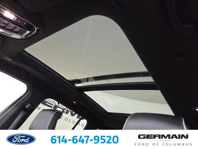 Used 2022 Jeep Grand Cherokee Summit AWD/4WD image 33