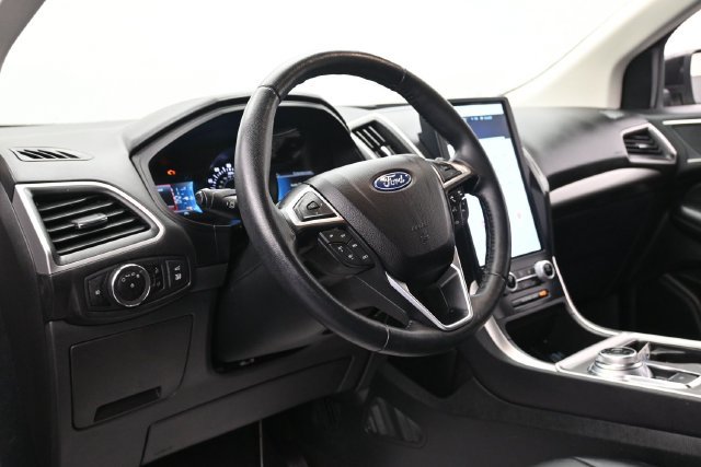 Certified 2023 Ford Edge SEL w/ Convenience Package AWD/4WD image 15