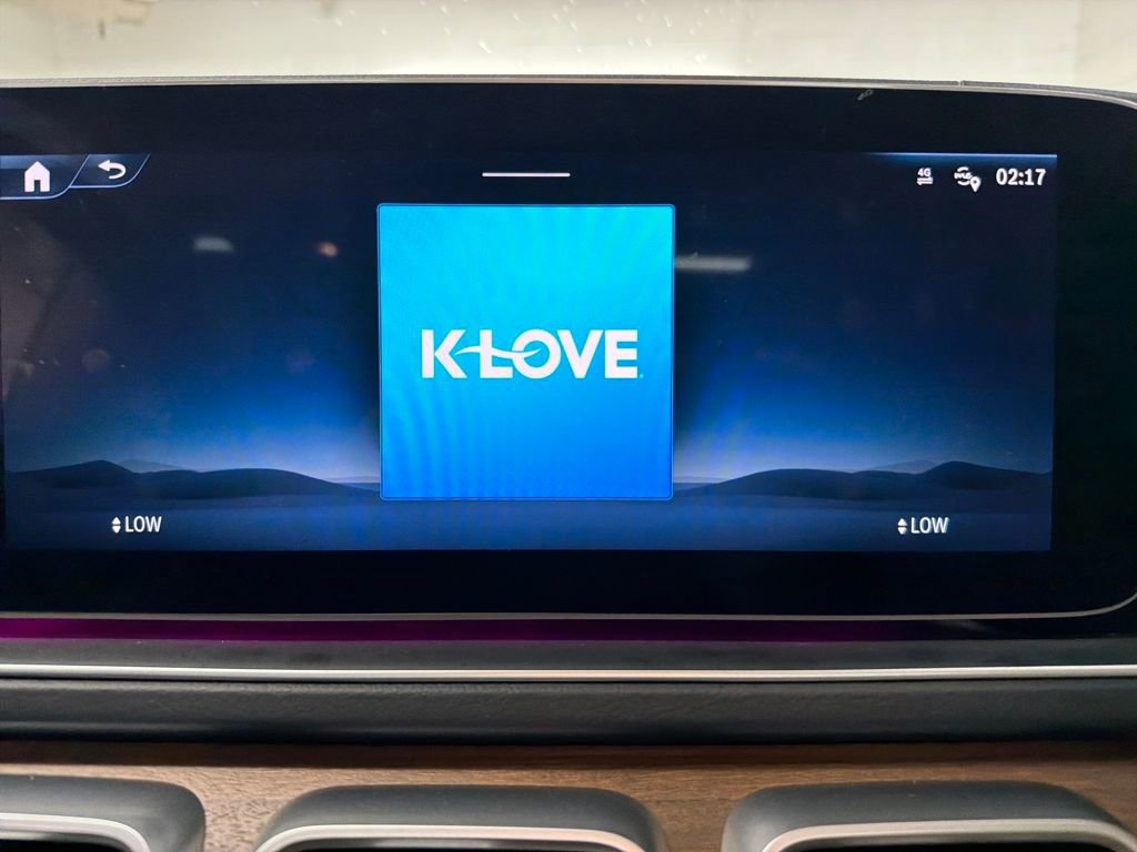 Used 2025 Mercedes-Benz GLE 450e 4MATIC image 25