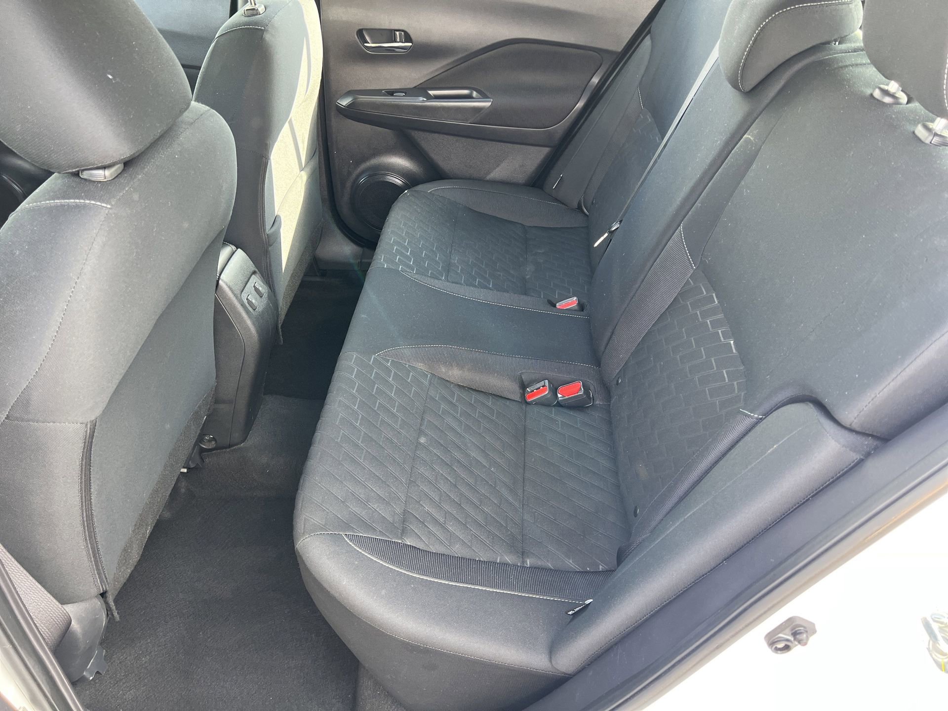 Used 2024 Nissan Kicks SV w/ Interior Electronics Package image 20