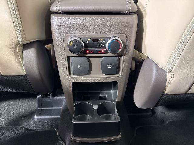 Certified 2023 Ford Explorer Platinum w/ Technology Package image 24