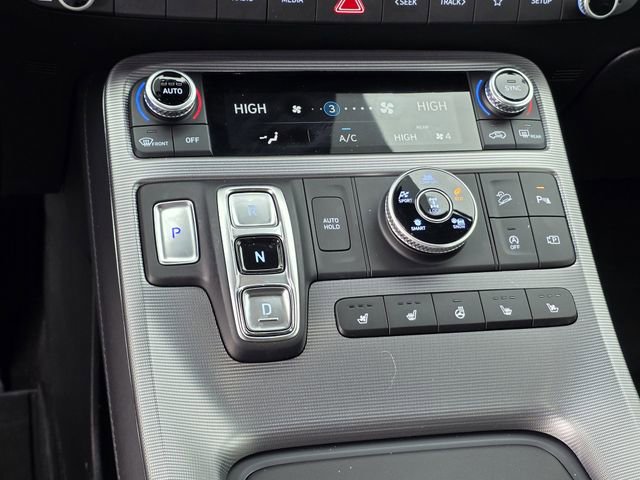 Used 2024 Hyundai Palisade Calligraphy AWD/4WD image 24